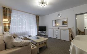 Private Apartment